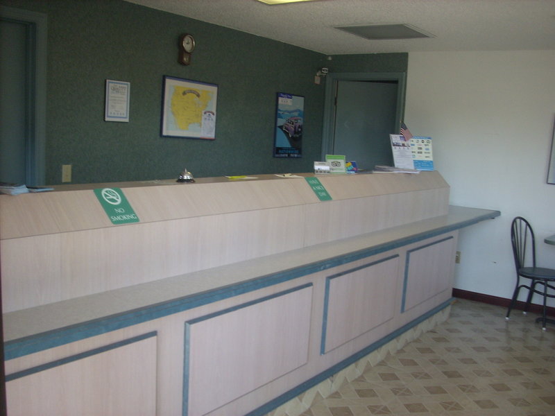 Americas Best Value Inn - Ardmore, TN