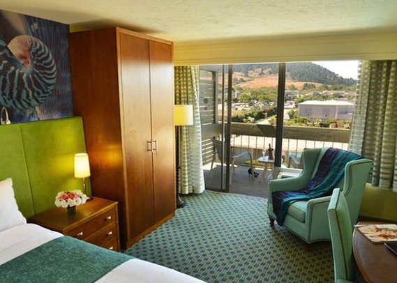 Carmel Mission Inn, an Ascend Hotel Collection Member - Carmel, CA