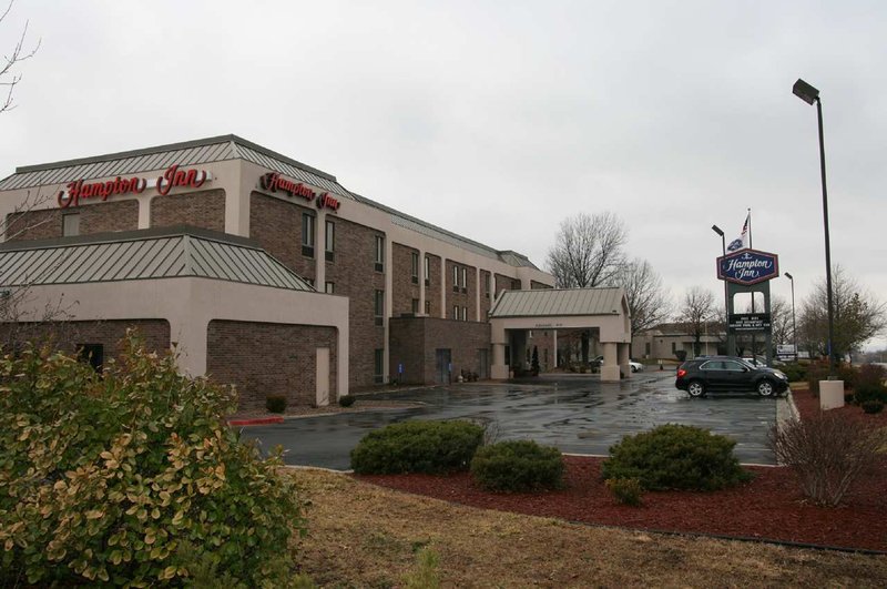 Hampton Inn Kansas City/Blue Springs - Blue Springs, MO