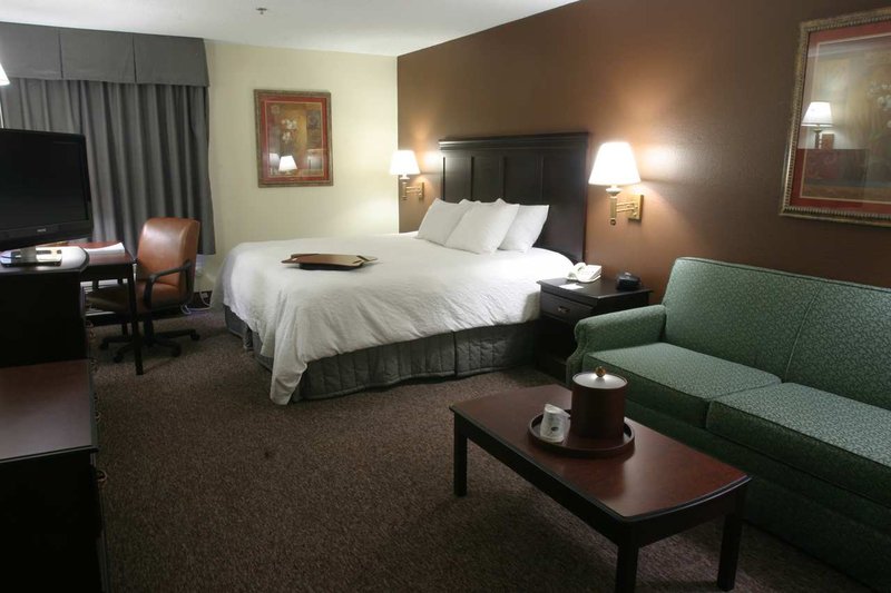 Hampton Inn Kansas City/Blue Springs - Blue Springs, MO