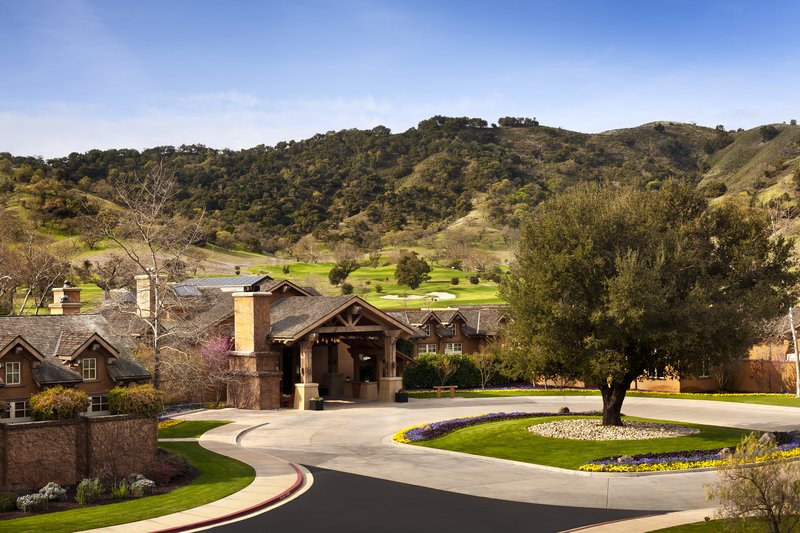 CordeValle, A Rosewood Resort - San Martin, CA