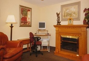 Quality Inn Smithfield - Smithfield, RI
