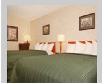 Quality Inn Smithfield - Smithfield, RI