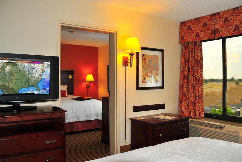 Hampton Inn North Platte - North Platte, NE