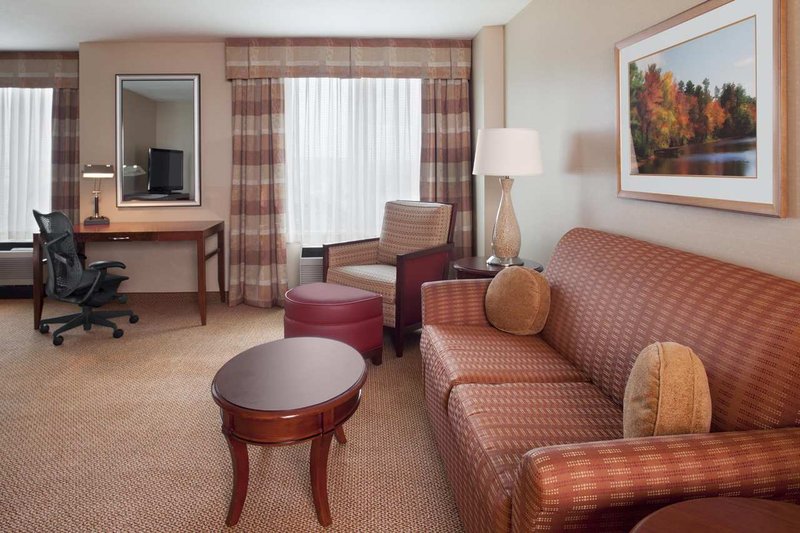 Hilton Garden Inn-Independence - Independence, MO