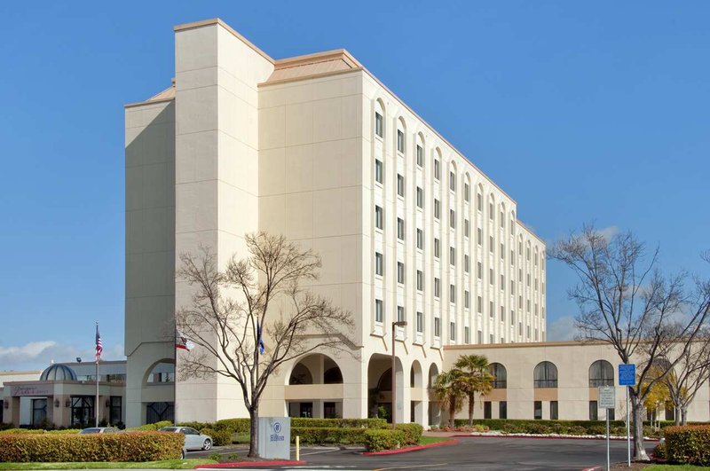 Doubletree By Hilton Hotel Newark-Fremont - Newark, CA