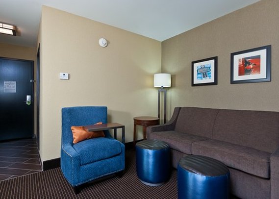 Comfort Inn - Tupelo, MS