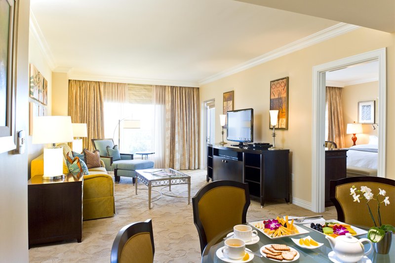 Waldorf Astoria Orlando - Orlando, FL