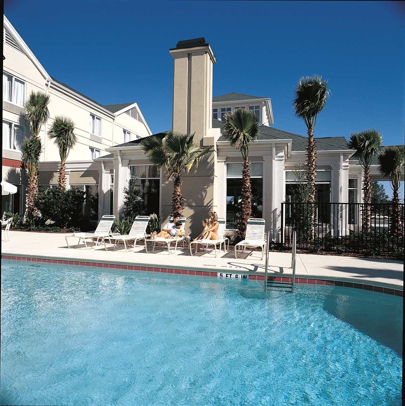 Hilton Garden Inn Orlando North/Lake Mary - Lake Mary, FL