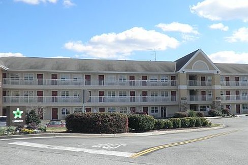 Extended Stay America Columbia Ft. Jackson - Columbia, SC