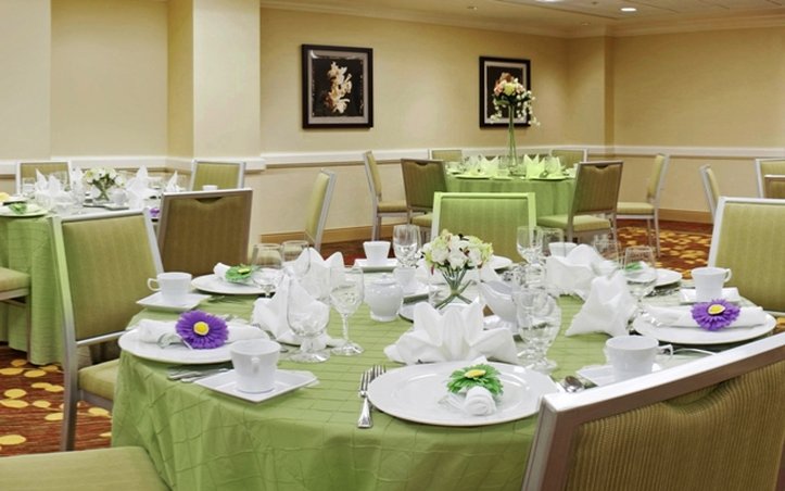 Courtyard By Marriott Chevy Chase - Chevy Chase, MD