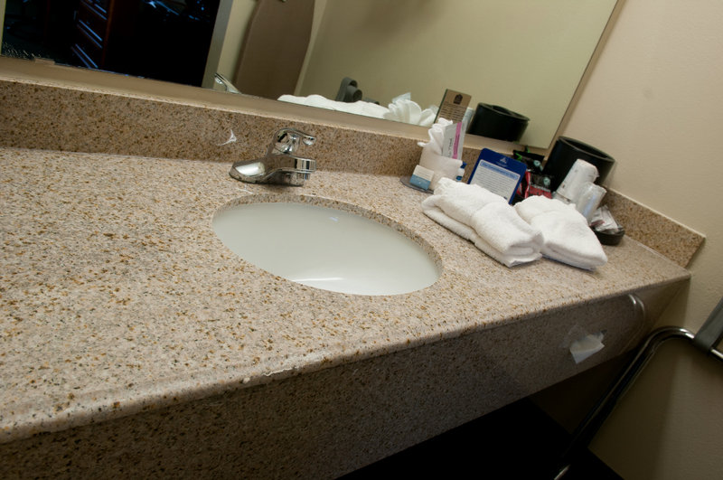 BEST WESTERN Inn Of Brenham - Brenham, TX