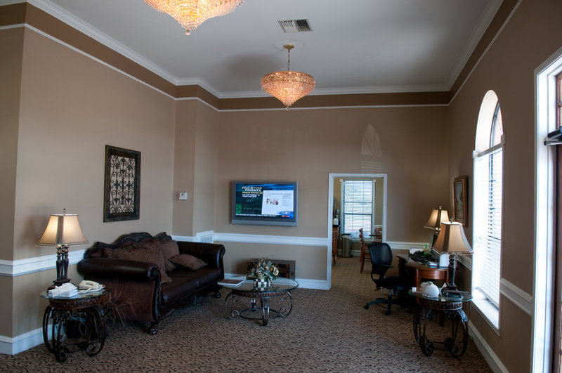 BEST WESTERN Inn Of Brenham - Brenham, TX