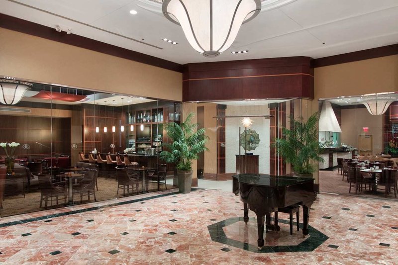 Homewood Suites By Hilton Philadelphia-City Avenue - Philadelphia, PA