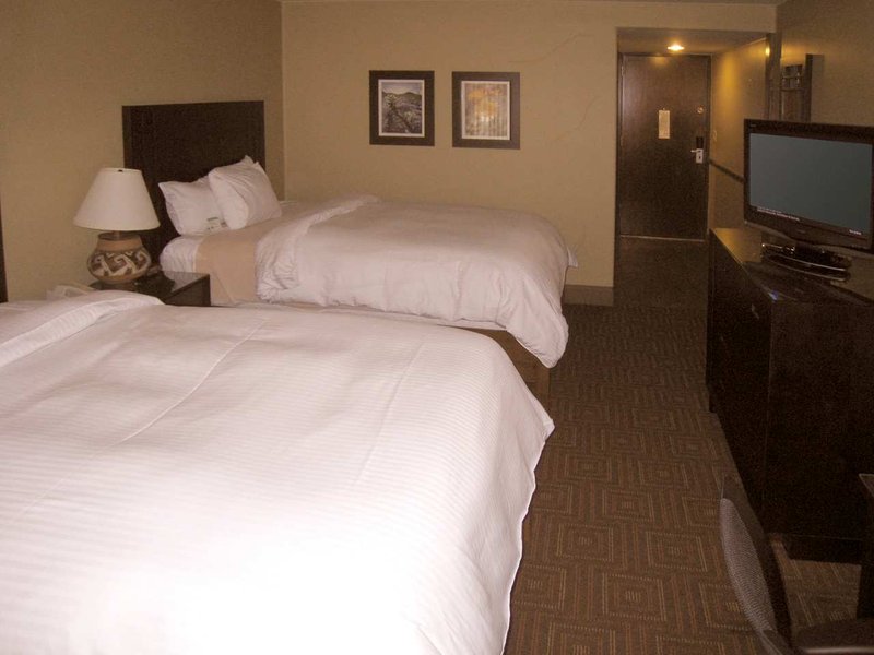 DoubleTree by Hilton Hotel Phoenix Tempe - Tempe, AZ