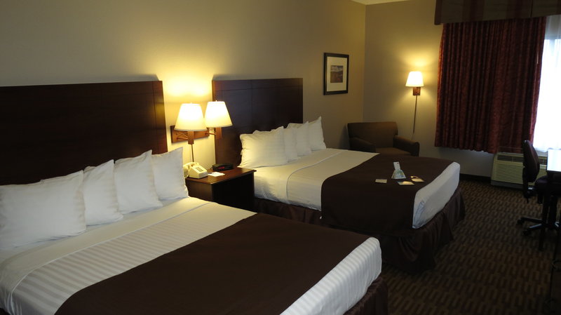 Best Western - Lawrence, KS