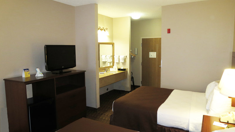 Best Western - Lawrence, KS