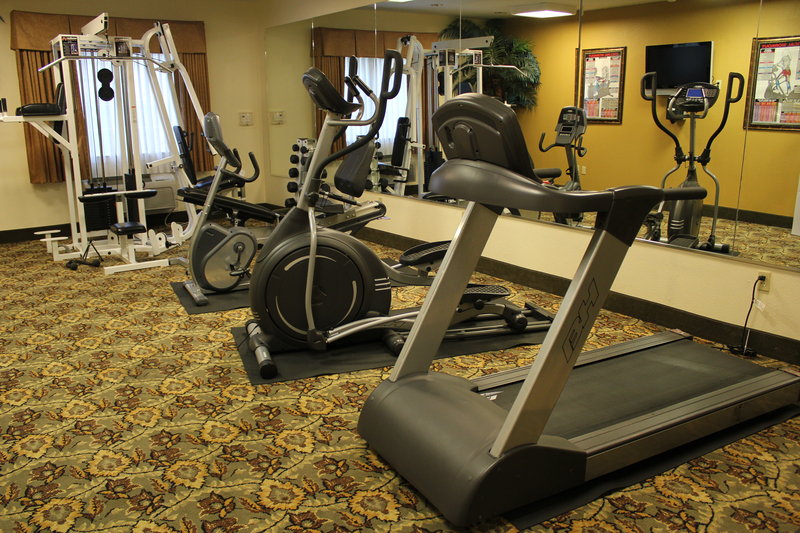 Best Western Plus-Atascocita - Humble, TX