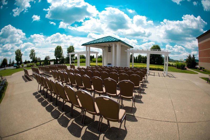 Hilton Garden Inn Pittsburgh/Southpointe - Canonsburg, PA