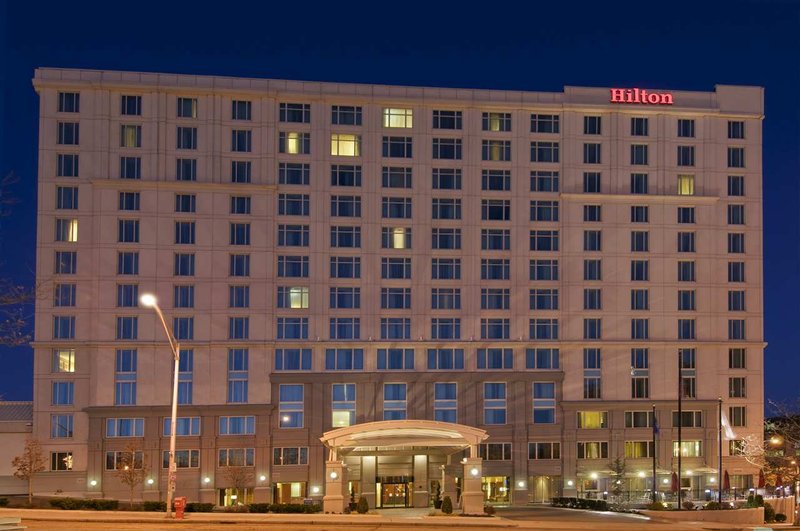 Hilton Providence - Providence, RI