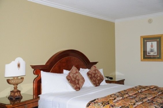 Good Nite Inn Sfo - South San Francisco, CA