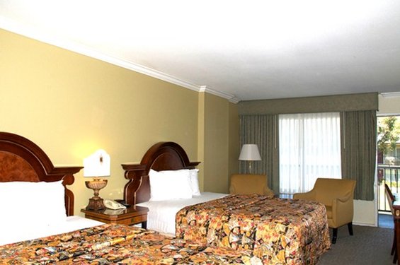 Good Nite Inn Sfo - South San Francisco, CA