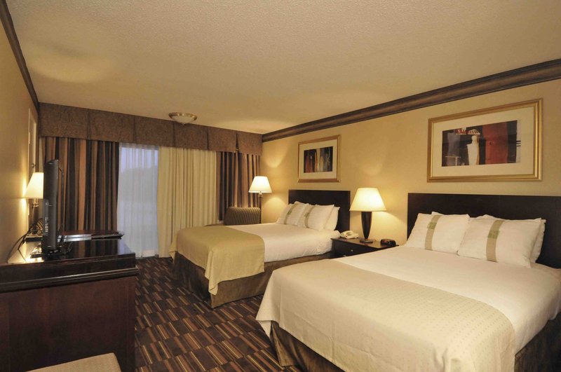 Holiday Inn LOUISVILLE-NORTH (CLARKSVILLE) - Clarksville, IN