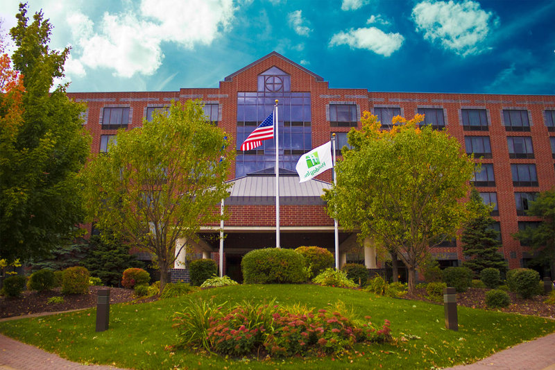 Holiday Inn MINNEAPOLIS AIRPORT SE - EAGAN - Saint Paul, MN