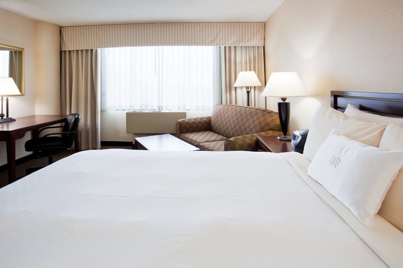 Holiday Inn MINNEAPOLIS AIRPORT SE - EAGAN - Saint Paul, MN