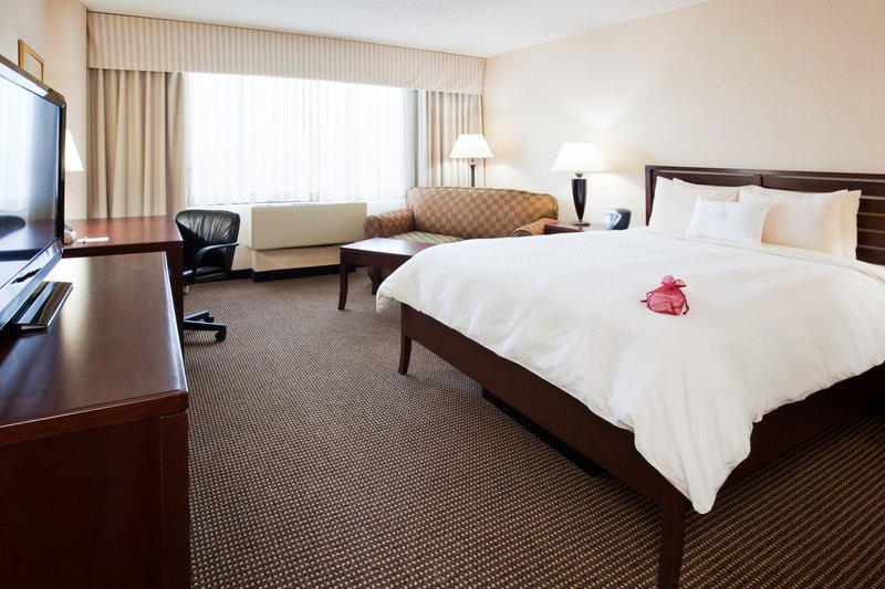 Holiday Inn MINNEAPOLIS AIRPORT SE - EAGAN - Saint Paul, MN