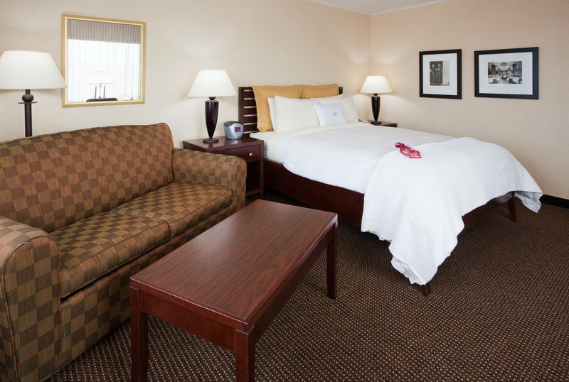 Holiday Inn MINNEAPOLIS AIRPORT SE - EAGAN - Saint Paul, MN