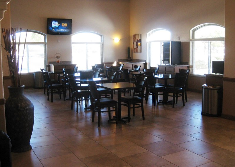 BEST WESTERN Tolleson-Phoenix Hotel - Tolleson, AZ