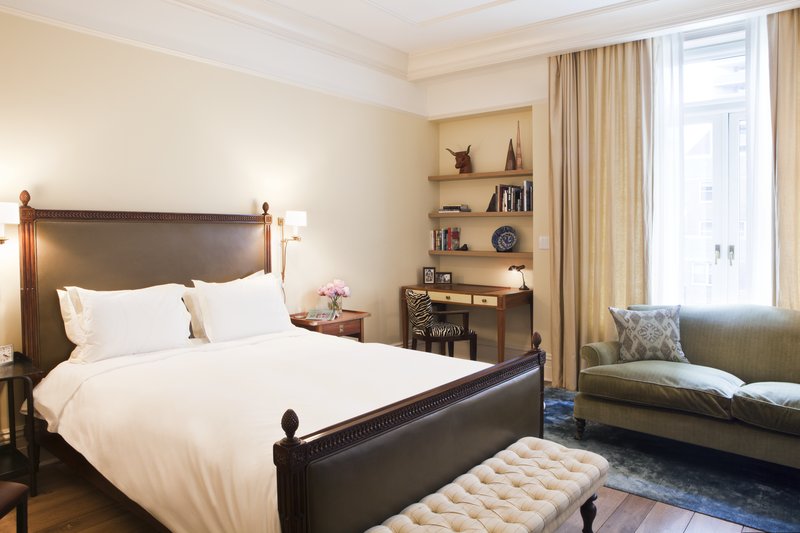 Greenwich Hotel - New York, NY