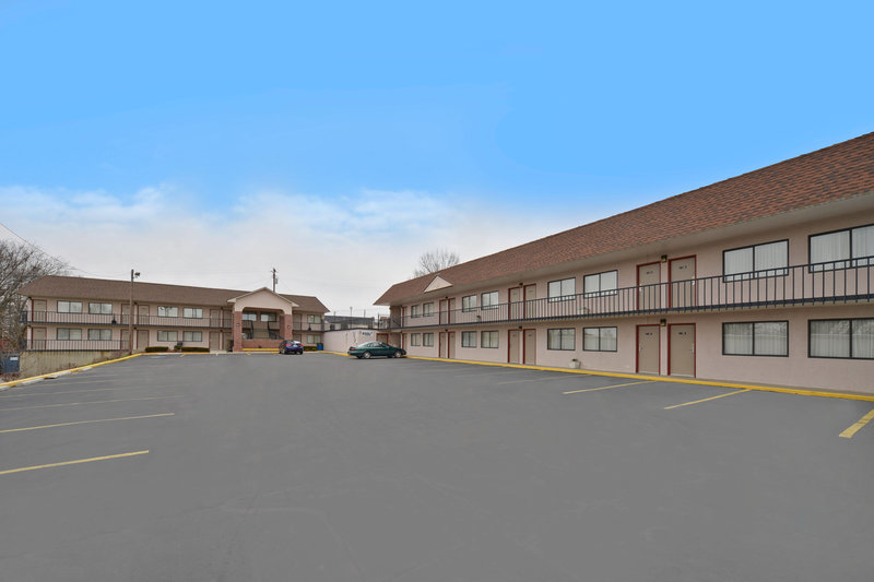 Best Western - Winchester, KY
