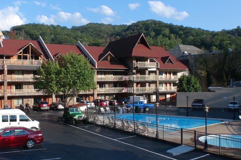 Zoder's Inn - Gatlinburg, TN