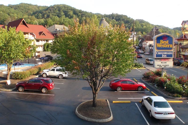 Zoder's Inn - Gatlinburg, TN