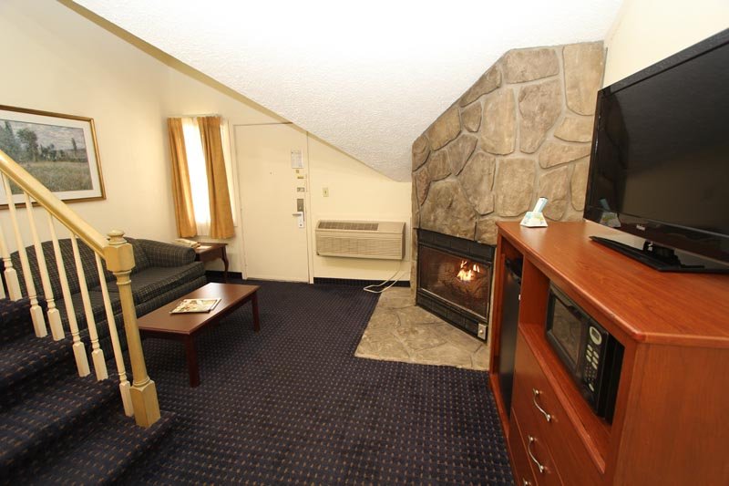 Zoder's Inn - Gatlinburg, TN