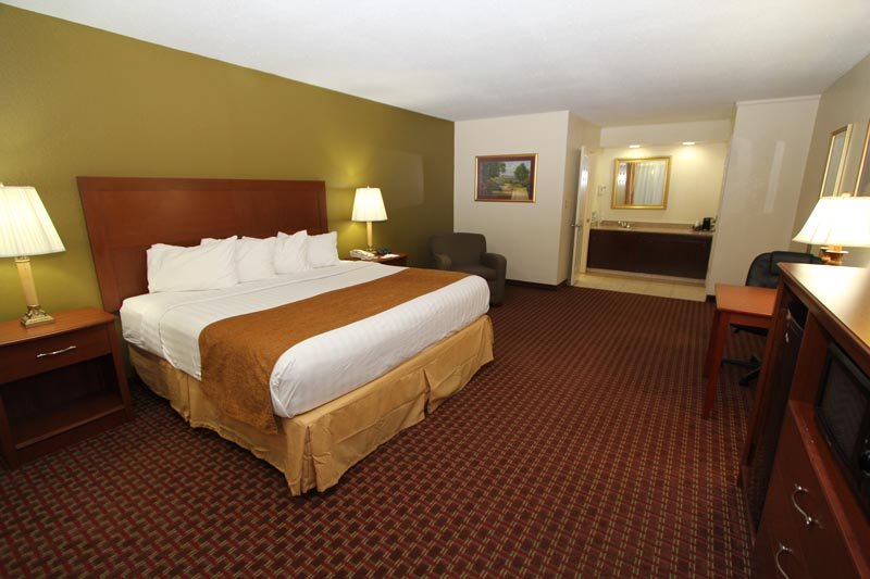 Zoder's Inn - Gatlinburg, TN