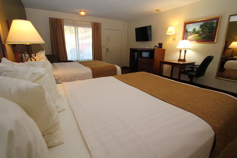 Zoder's Inn - Gatlinburg, TN