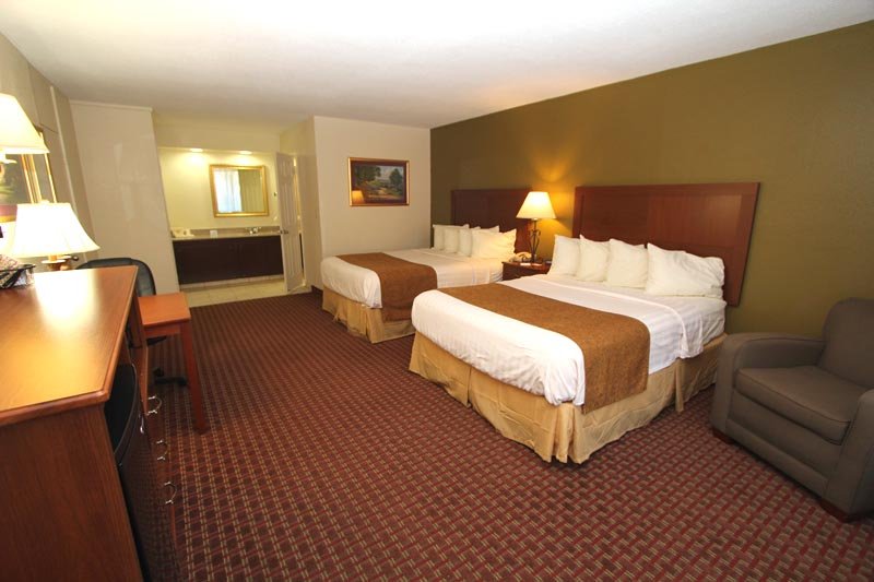 Zoder's Inn - Gatlinburg, TN