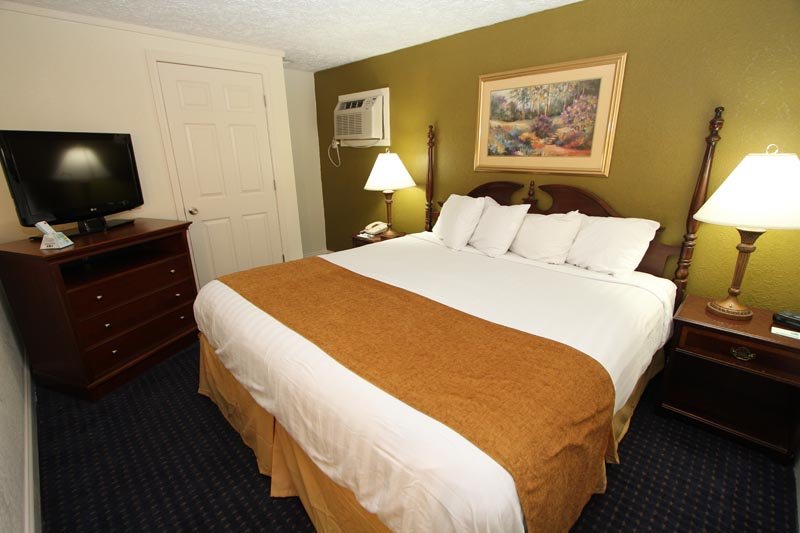 Zoder's Inn - Gatlinburg, TN