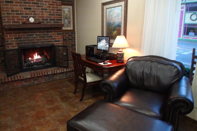 Zoder's Inn - Gatlinburg, TN
