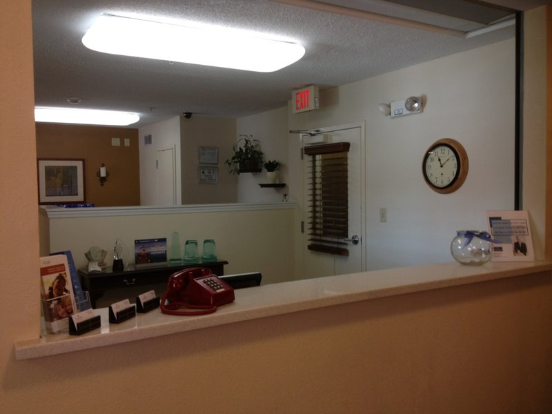 Candlewood Suites DURHAM-RTP - Carrboro, NC