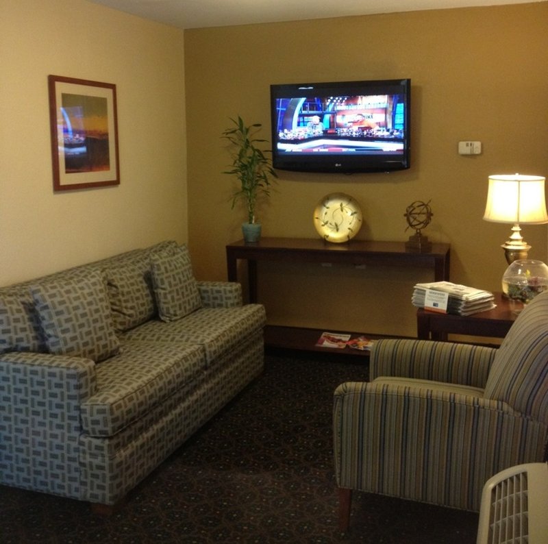 Candlewood Suites DURHAM-RTP - Carrboro, NC