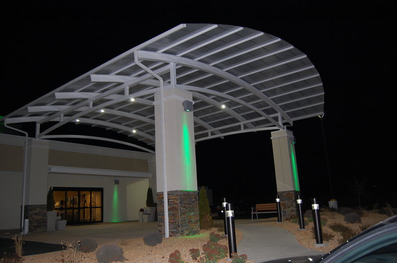 Holiday Inn STAUNTON CONFERENCE CENTER - Staunton, VA