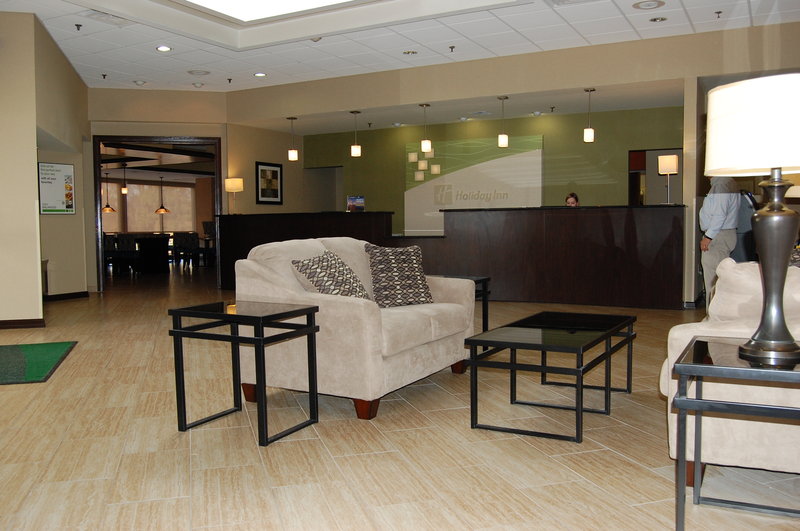 Holiday Inn STAUNTON CONFERENCE CENTER - Staunton, VA
