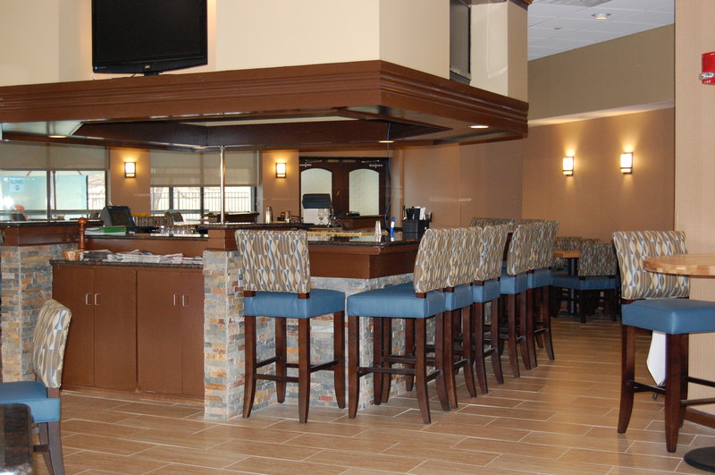 Holiday Inn STAUNTON CONFERENCE CENTER - Staunton, VA