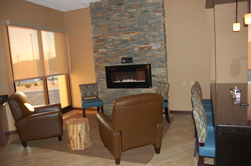 Holiday Inn STAUNTON CONFERENCE CENTER - Staunton, VA