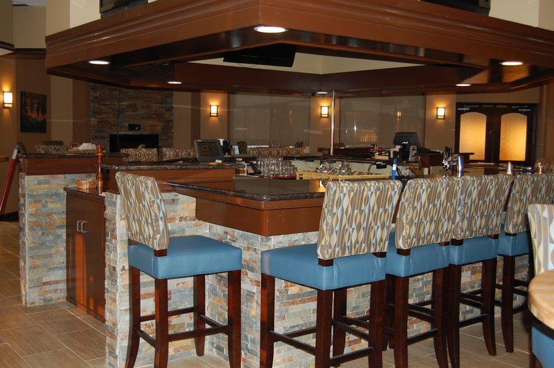 Holiday Inn STAUNTON CONFERENCE CENTER - Staunton, VA