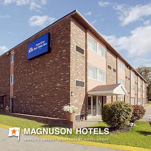 Americas Best Value Inn - New Stanton, PA